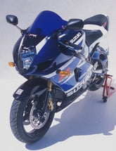 Ermax screen Aéromax ermax for GSXR 1000 R 2003-2004 clear | 070401054