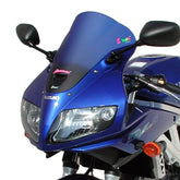 Ermax screen Aéromax (original size ) ermax for SV 650 s 2003-2016 clear | 070401068