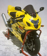 Ermax screen aeromax ermax for gsxr 600/750 2004/2005 clear | 070401073
