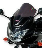 Ermax screen Aéromax TO ermax for GSF 1250 Bandit of 2015 Ă 2016 clear | 070401112