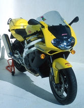 Ermax screen aeromax ermax for SL 1000 falco 1999/2008 clear | 070801022