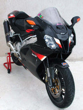 Ermax screen aeromax ermax for RSV 1000 R/FACTORY 2004/2008 clear | 070801027
