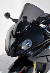 Ermax screen Aéromax ermax for s 1000 RR 2015-2018 clear | 071001037