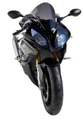 ERMAX Bulle Aéromax Taille Origine Ermax For S 1000Rr 2015-2018 Blue | 071004037