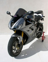 Ermax screen Aéromax (41cm ) ermax for DAYTONA 675 2006-2008 clear | 072101021