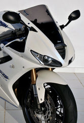 Ermax screen Aéromax (37cm with netting ) ermax for DAYTONA 675 and 675 R 2009-2012 clear | 072101026