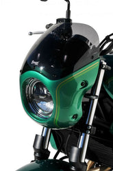 ERMAX Tete De Fourche Cafe Racer Ermax For Z 650 Rs 2022 | 0903S81-46