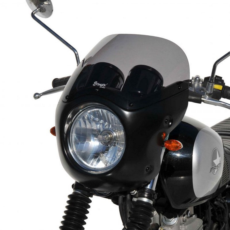 ERMAX Tete De Fourche Cafe Racer Ermax For Five Hundred 2017-2020 | 0924002-18