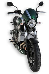 Ermax nose fairing ermax for XSR 700 2016-2019, unpainted 2016/2019 | 150200111