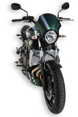 Ermax nose fairing ermax for XSR 700 2016-2019, unpainted 2016/2019 | 150200111