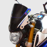 Ermax nose fairing (33cm ) ermax for MT 09(fz 9 ) 2014-2016, unpainted 2014/2016 | 150200117