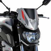 Ermax nose fairing ermax for MT 07(fz 7 ) 2018-2019, unpainted 2018/2019 | 1502Y84-00