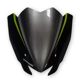 ERMAX Nose Fairing (27 Cm ) Ermax For Z1000 2014-2020 | 1503087-BL