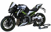 Ermax nose fairing ermax for Z 900 2017-2019, unpainted 2017/2019 | 1503096-00