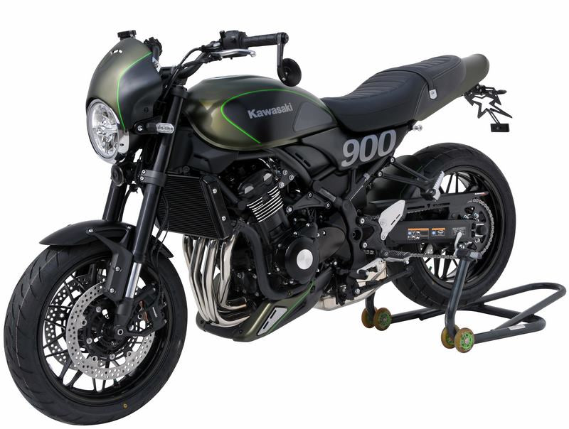 Ermax nose fairing ermax for Z 900 RS 2018-2019, unpainted 2018/2019(, , ) | 1503S68-00