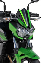 ERMAX Nose Fairing (25Cm ) Ermax For Z 400 2019 -2020 | 1503S75-95