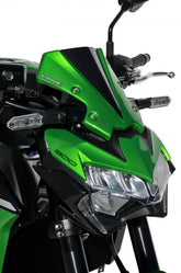 ERMAX Nose Fairing (23,5Cm ) Ermax For Z 900 2020-2022 | 1503S77-22