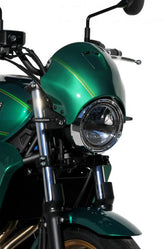 ERMAX Nose Fairing Ermax For Z 650 Rs 2022 | 1503S81-46