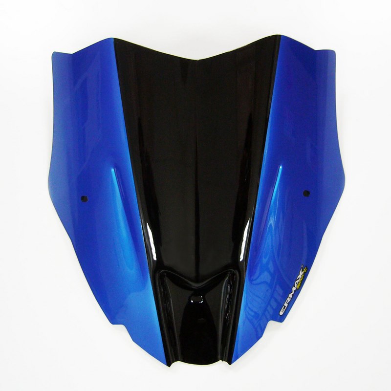 Ermax nose fairing ermax for GSX s 1000 2015-2019, unpainted 2015/2019 | 1504108-00