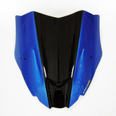Ermax nose fairing ermax for GSX s 1000 2015-2019, unpainted 2015/2019 | 1504108-00