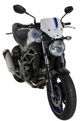 Ermax nose fairing ermax for SV 650 N 2016-2019, unpainted 2016/2019 | 1504113-00