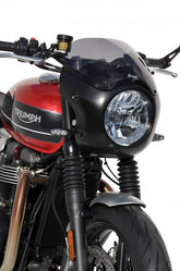 ERMAX Tete De Fourche Cafe Racer Ermax For Speed Twin 2019-2020 | 1521039-18