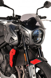 ERMAX Nose Fairing Ermax For Trident 660 2021-2022 | 1521041-27