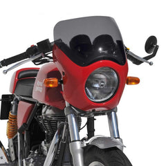 ERMAX Nose Fairing Ermax For Continental Gt 2015 | 153718001