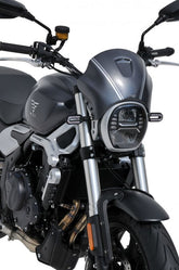 ERMAX Nose Fairing Ermax For 500Ac 2021-2022 | 1544001-BL