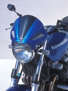 ERMAX Nose Fairing Attack Ermax For Xjr 1300 1999-2016 | 1802BL050