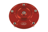 Ermax BE lls gas cap original lock yamaha universal red | 370206001