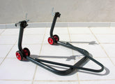 Ermax rs03 C rear stand ermax adjustable | 632802003