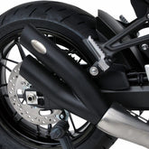Ermax silshark fazer 600 98/99 carbon round licensed | 6527S68BE