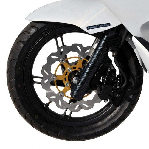 Ermax brake disc front diam 260mm for pcx 125 2010/2013 aluminium | 680112118
