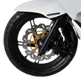 Ermax brake disc front diam 260mm for pcx 125 2010/2013 aluminium | 680112118