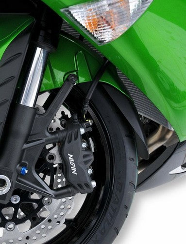 Ermax front fender extender ermax for GTR 1400 2007-2009 | 710318067