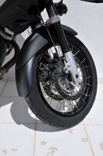 Ermax front hugger extension black ermax R 1200 gs 04/12 & adventure 2006/2011 | 711018025