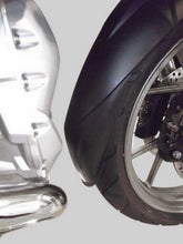 Ermax front hugger extension black for R 1200 gs adventure 2013/2016 | 7110GM030