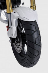 ERMAX Front Fender (3 Parts ) Ermax For Msx 125 2016-2020 | 7201BL160