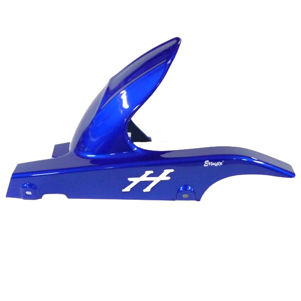 Ermax gb rear ermax for cb 600 hornet 98/2002 unpainted | 730100040