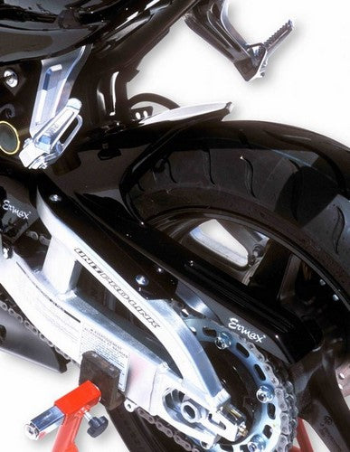 Ermax hugger arriere (with chain guard ) ermax for CBR 600 RR 2003-2008, unpainted 2003/2008 | 730100077