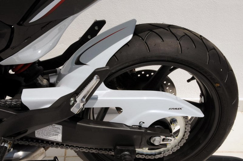 Ermax hugger rear ermax for CB 600 hornet N 2007-2010, unpainted 2007/2010 | 730100096