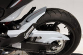 Ermax hugger rear ermax for CB 600 hornet N 2007-2010, unpainted 2007/2010 | 730100096