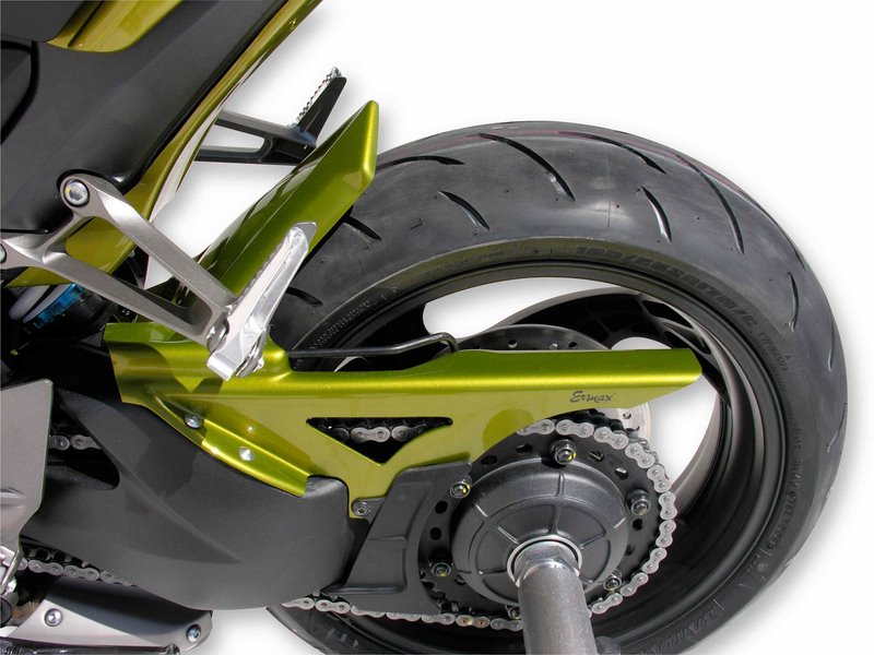 Ermax gb rear ermax for cb 1000 R 2008/2016 unpainted | 730100103