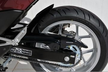 Ermax gb AR ermax for 700 integra 2012/2013 unpainted | 730100129