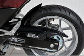 Ermax gb AR ermax for 700 integra 2012/2013 unpainted | 730100129