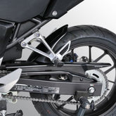 Ermax gb rear ermax for cb 500 X 2013/2015 unpainted | 730100134