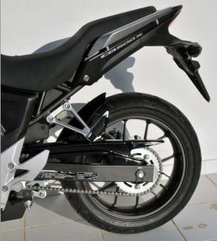 Ermax hugger rear ermax for CB 500 F 2013-2015, unpainted 2013/2015 | 730100135
