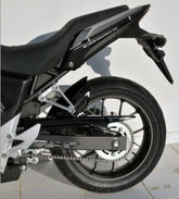 Ermax hugger rear ermax for CB 500 F 2013-2015, unpainted 2013/2015 | 730100135