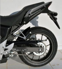Ermax hugger rear ermax for CB 500 F 2013-2015, unpainted 2013/2015 | 730100135